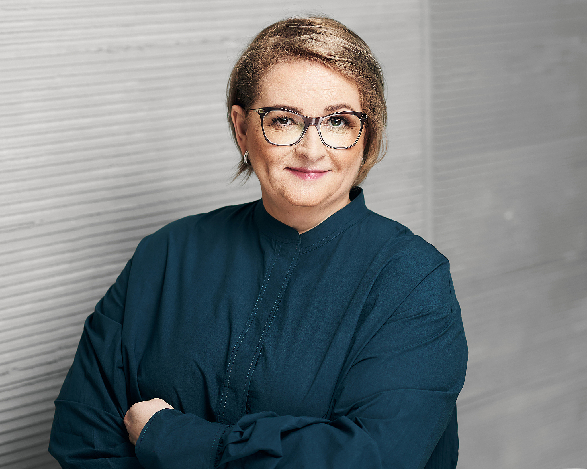Zastępca Prezydenta ds. Zrównoważonego Rozwoju (II Zastępca)  Hanna Skoczylas