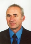 Radny Stefan Moćko