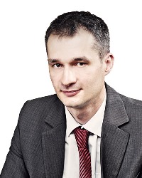 Przewodniczący Maciej Gramatyka