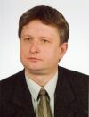 Radny Jacek Mrozowski