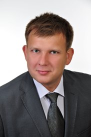 Radny Paweł Porszke